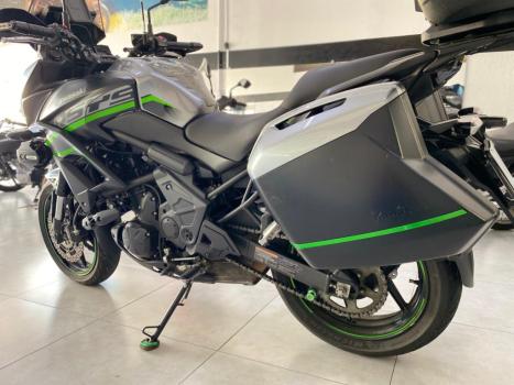 KAWASAKI Versys 650 ABS, Foto 7