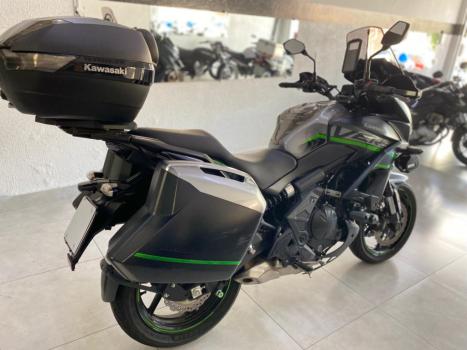KAWASAKI Versys 650 ABS, Foto 8