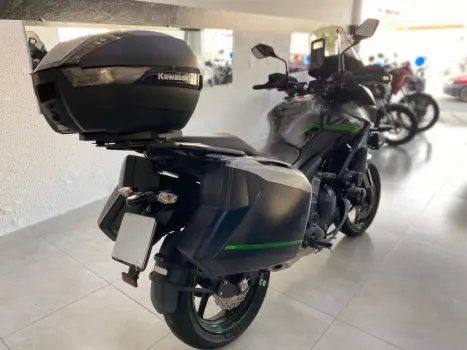 KAWASAKI Versys 650 ABS, Foto 9