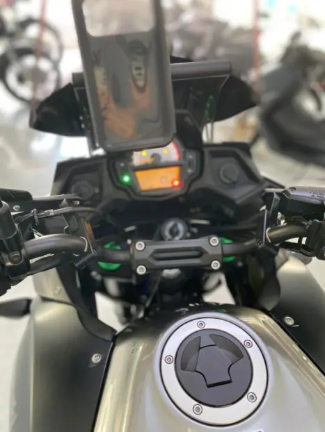 KAWASAKI Versys 650 ABS, Foto 14
