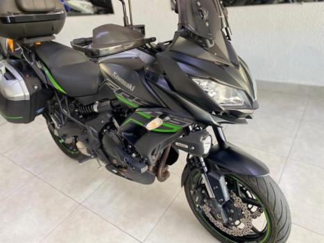 KAWASAKI Versys 650 ABS, Foto 12