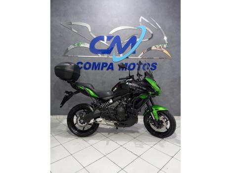 KAWASAKI Versys 650 ABS, Foto 1