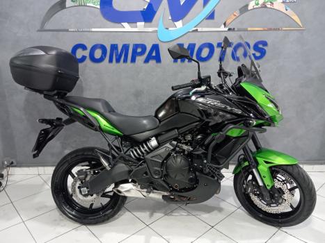 KAWASAKI Versys 650 ABS, Foto 3