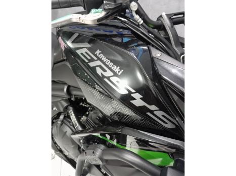 KAWASAKI Versys 650 ABS, Foto 4
