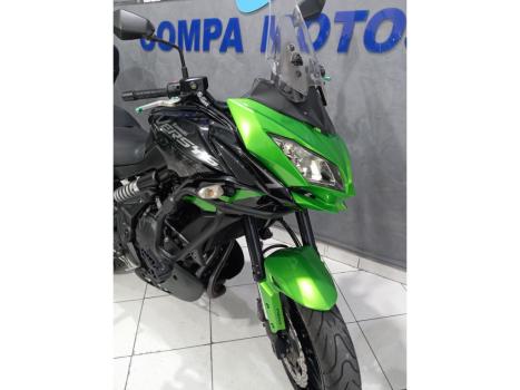 KAWASAKI Versys 650 ABS, Foto 8