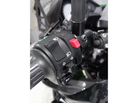 KAWASAKI Versys 650 ABS, Foto 10