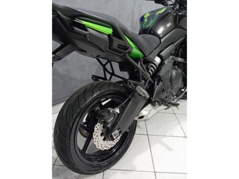 KAWASAKI Versys 650 ABS, Foto 11