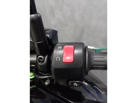 KAWASAKI Versys 650 ABS, Foto 12