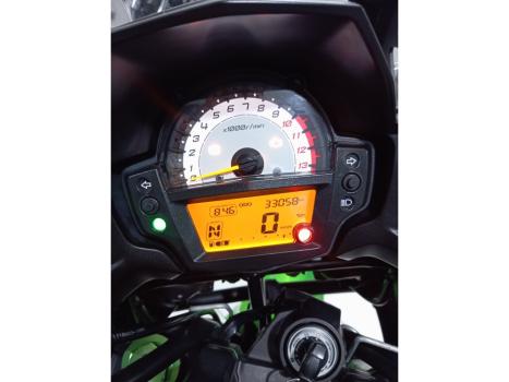 KAWASAKI Versys 650 ABS, Foto 13