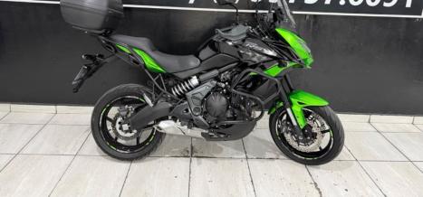 KAWASAKI Versys 650 ABS, Foto 1