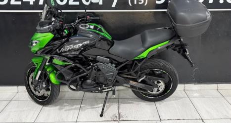 KAWASAKI Versys 650 ABS, Foto 3