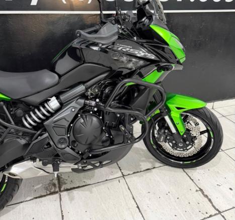 KAWASAKI Versys 650 ABS, Foto 5