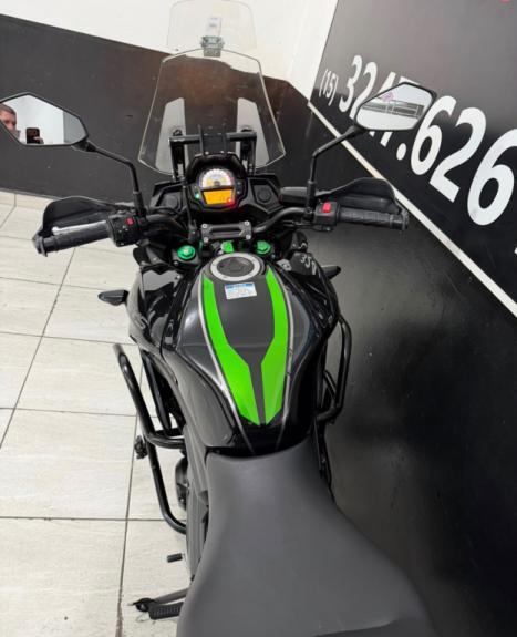 KAWASAKI Versys 650 ABS, Foto 6