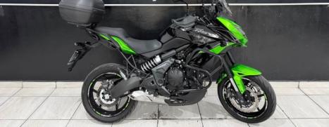 KAWASAKI Versys 650 ABS, Foto 7