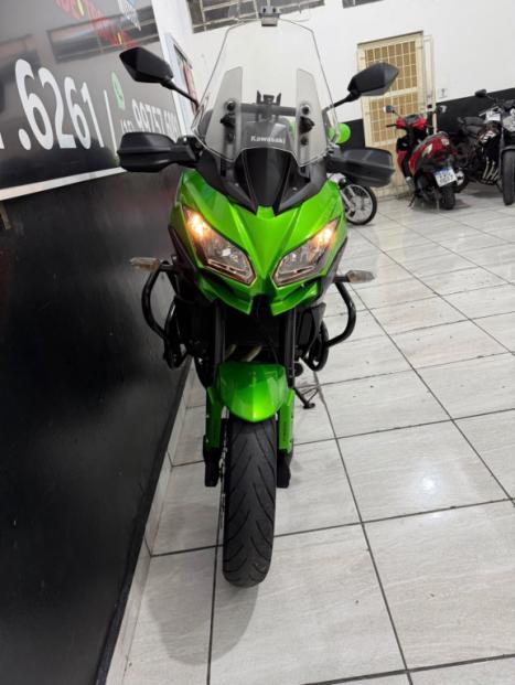 KAWASAKI Versys 650 ABS, Foto 8