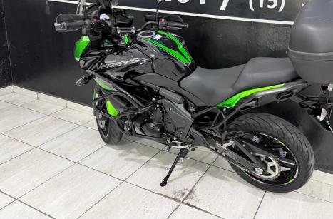 KAWASAKI Versys 650 ABS, Foto 9