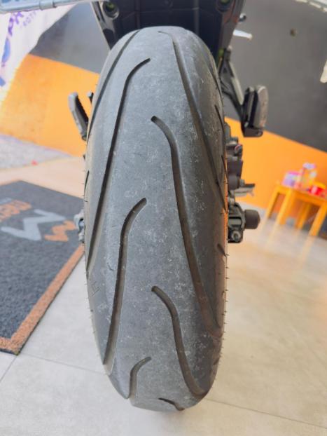 KAWASAKI Z 650 ABS, Foto 6