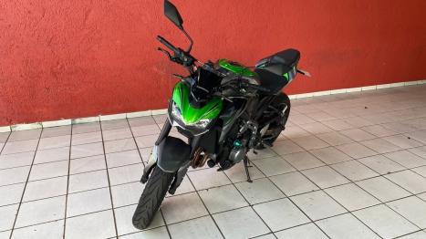 KAWASAKI Z 900 , Foto 1