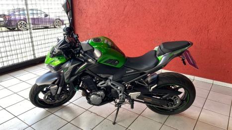 KAWASAKI Z 900 , Foto 2