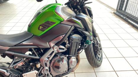 KAWASAKI Z 900 , Foto 4