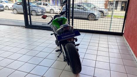 KAWASAKI Z 900 , Foto 5