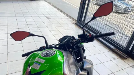 KAWASAKI Z 900 , Foto 9