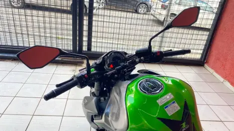 KAWASAKI Z 900 , Foto 10