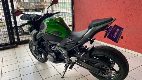 KAWASAKI Z 900 , Foto 11