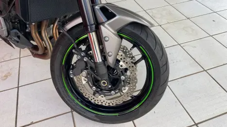 KAWASAKI Z 900 , Foto 12