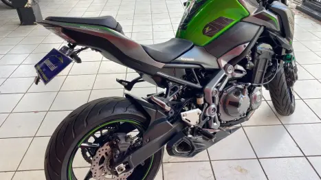 KAWASAKI Z 900 ABS, Foto 7