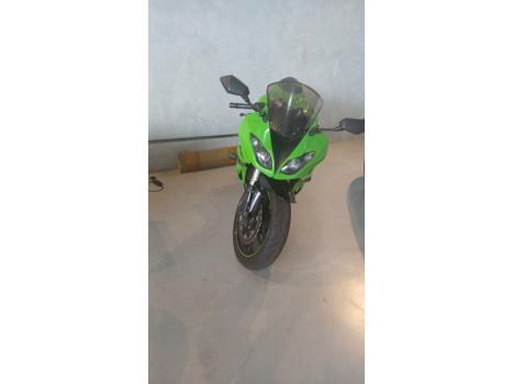 KAWASAKI ZX 6 R 600, Foto 1