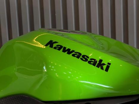 KAWASAKI ZX 6 R 600, Foto 6