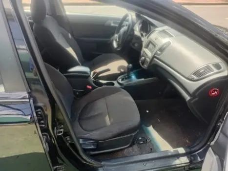 KIA Cerato Sedan 1.6 16V 4P EX, Foto 3