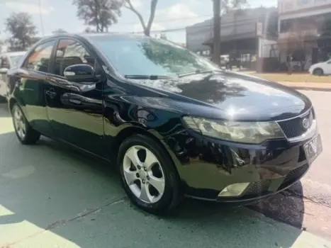 KIA Cerato Sedan 1.6 16V 4P EX, Foto 6
