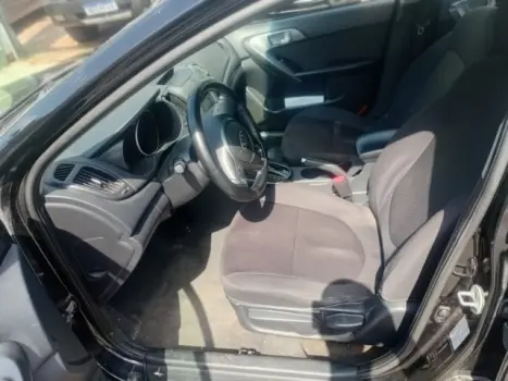 KIA Cerato Sedan 1.6 16V 4P EX, Foto 7