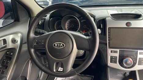 KIA Cerato Sedan 1.6 16V 4P EX, Foto 12