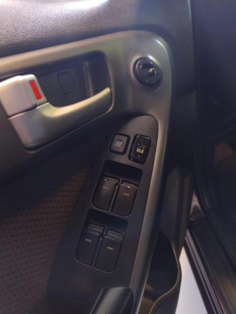 KIA Cerato Sedan 1.6 16V 4P EX, Foto 2