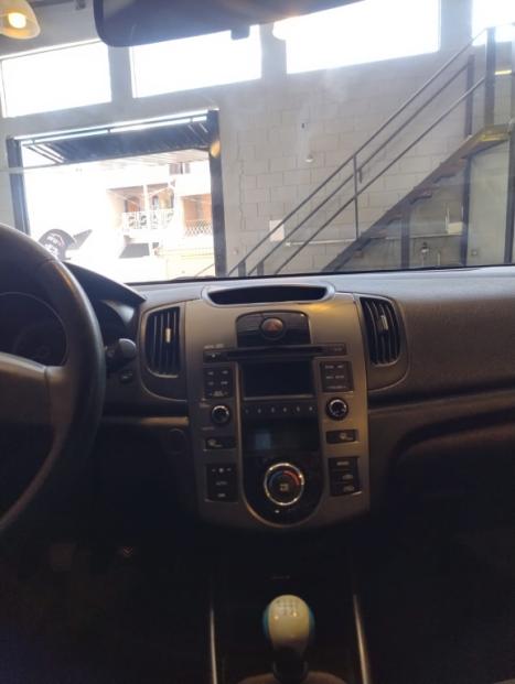 KIA Cerato Sedan 1.6 16V 4P EX, Foto 11