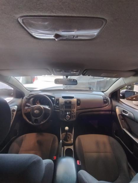 KIA Cerato Sedan 1.6 16V 4P EX, Foto 13