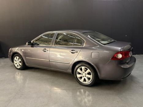 KIA Magentis , Foto 3