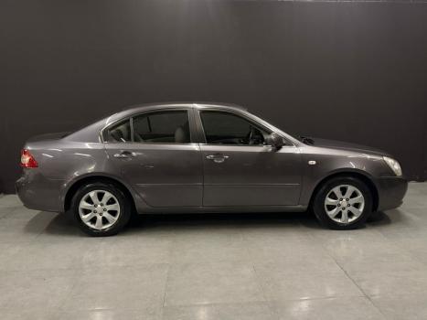 KIA Magentis , Foto 4