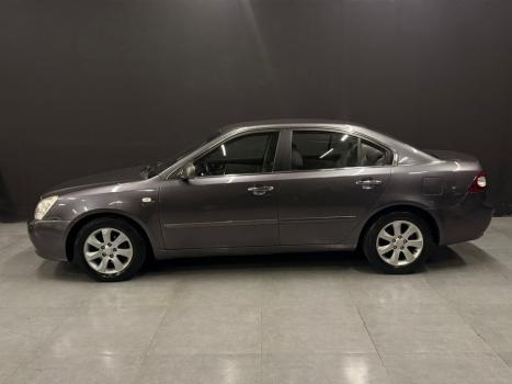 KIA Magentis , Foto 5