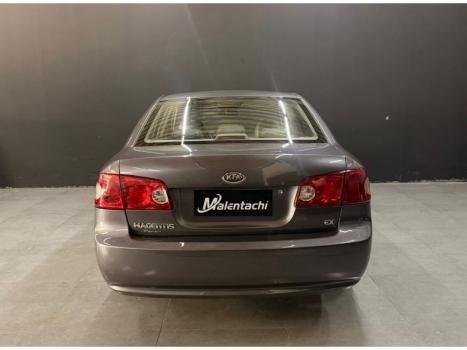 KIA Magentis , Foto 7