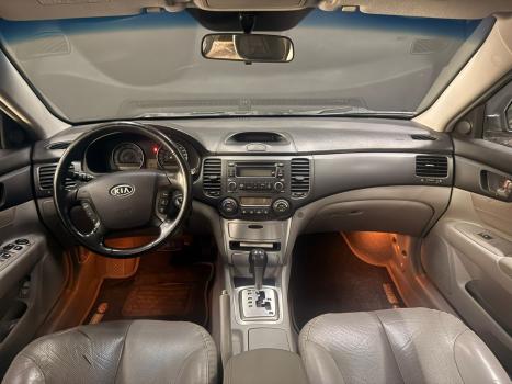 KIA Magentis , Foto 8