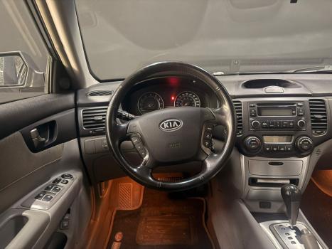 KIA Magentis , Foto 9