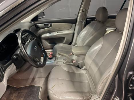 KIA Magentis , Foto 11