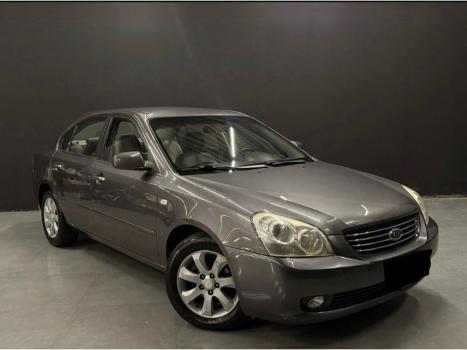 KIA Magentis , Foto 12