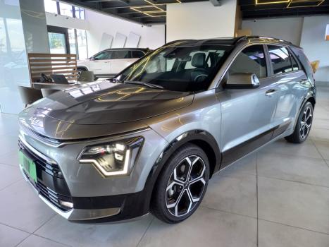 KIA Niro 1.6 16V 4P GDI HEV SX PRESTIGE HBRIDO AUTOMTICO DCT, Foto 7