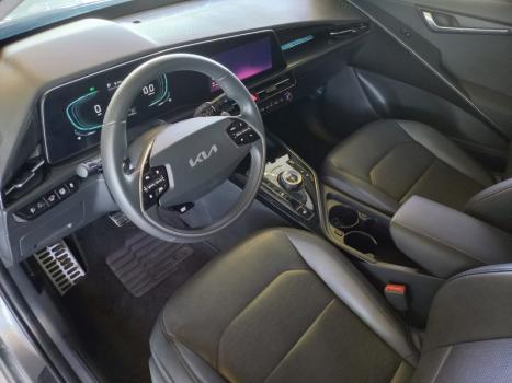 KIA Niro 1.6 16V 4P GDI HEV SX PRESTIGE HBRIDO AUTOMTICO DCT, Foto 13