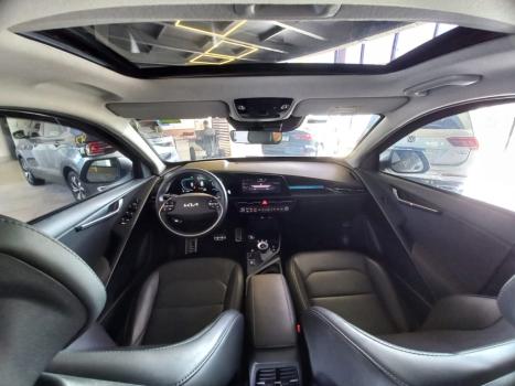 KIA Niro 1.6 16V 4P GDI HEV SX PRESTIGE HBRIDO AUTOMTICO DCT, Foto 16